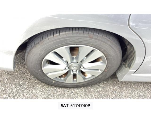 Honda STEP WGN 2012-07 7620410-3