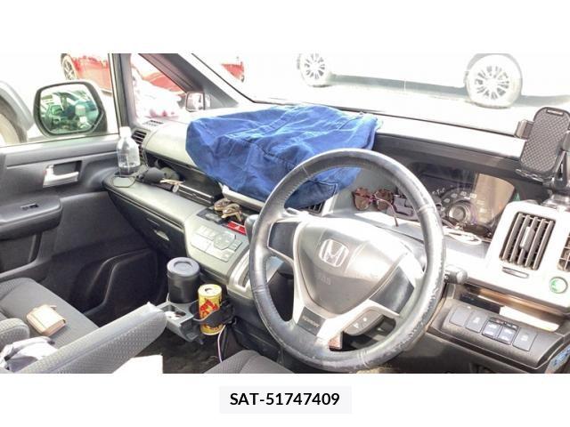 Honda STEP WGN 2012-07 7620410-4