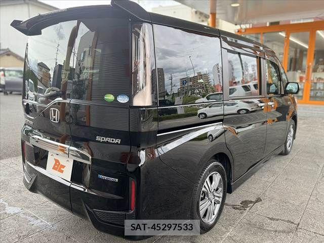Honda STEP WGN 2018-03 7620374-14