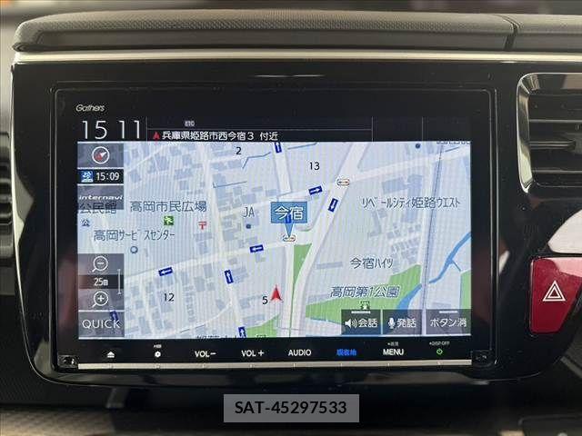 Honda STEP WGN 2018-03 7620374-2