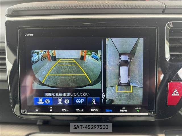 Honda STEP WGN 2018-03 7620374-4
