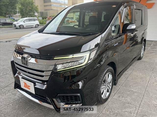 Honda STEP WGN 2018-03 7620374-7