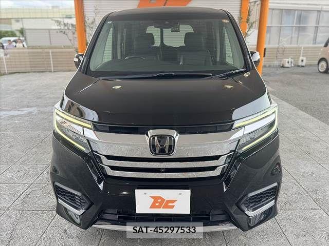 Honda STEP WGN 2018-03 7620374-8