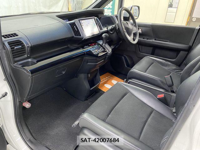 Honda STEP WGN 2013-08 7620411-17