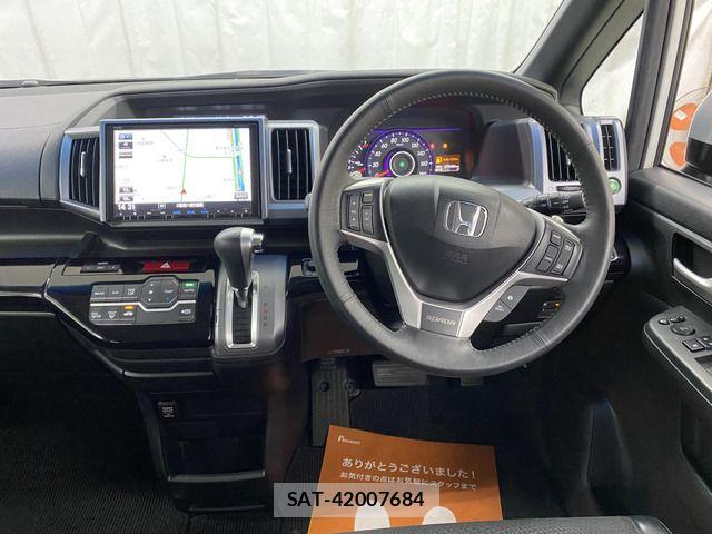 Honda STEP WGN 2013-08 7620411-5