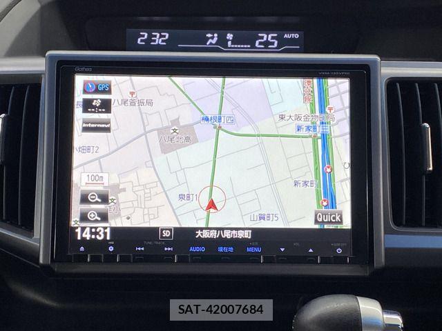 Honda STEP WGN 2013-08 7620411-6