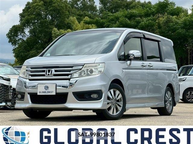 Honda STEP WGN 2014-03 7620381-0