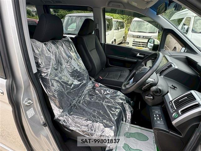 Honda STEP WGN 2014-03 7620381-9