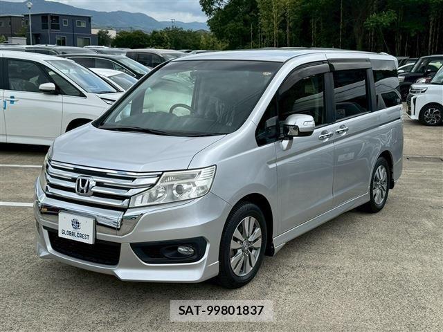 Honda STEP WGN 2014-03 7620381-10
