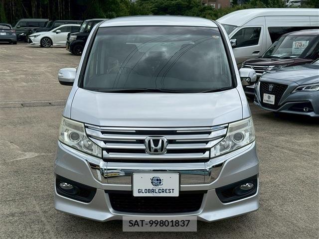 Honda STEP WGN 2014-03 7620381-11