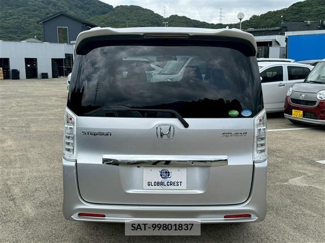 Honda STEP WGN 2014-03 7620381-15