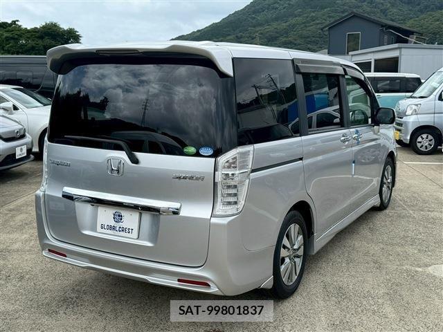 Honda STEP WGN 2014-03 7620381-16
