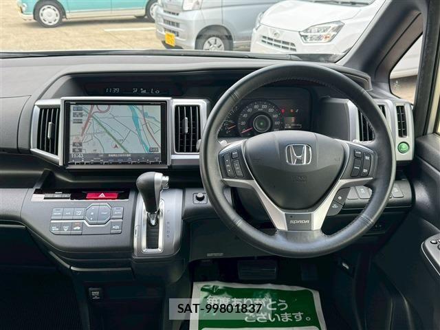 Honda STEP WGN 2014-03 7620381-19