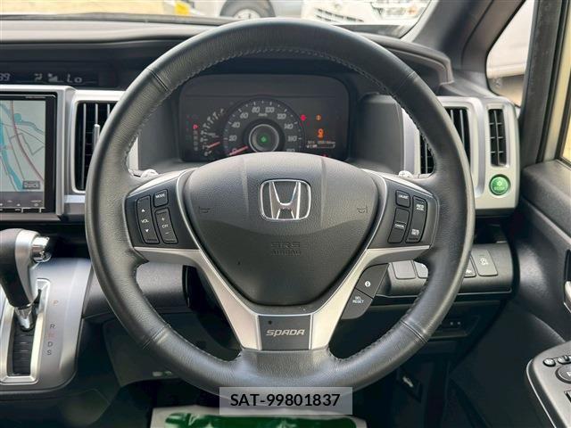 Honda STEP WGN 2014-03 7620381-20