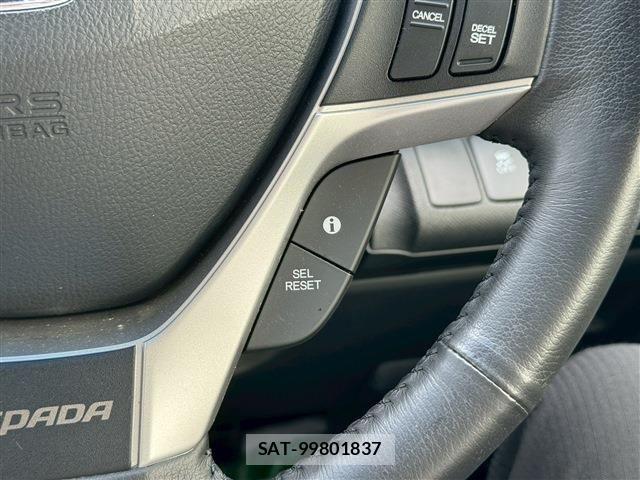 Honda STEP WGN 2014-03 7620381-26