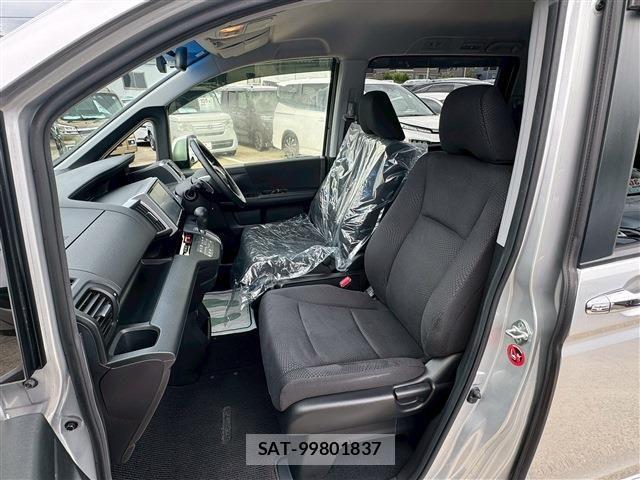 Honda STEP WGN 2014-03 7620381-3