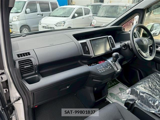 Honda STEP WGN 2014-03 7620381-4