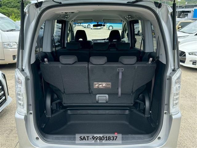 Honda STEP WGN 2014-03 7620381-7
