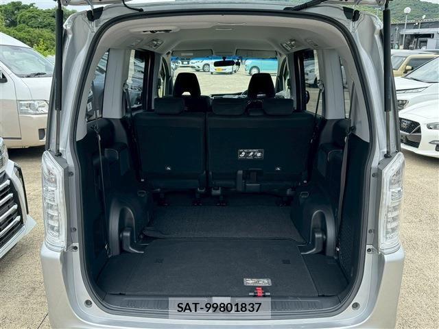 Honda STEP WGN 2014-03 7620381-8