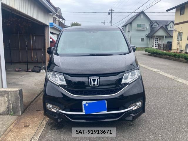 Honda STEP WGN 2015-07 7620378-0