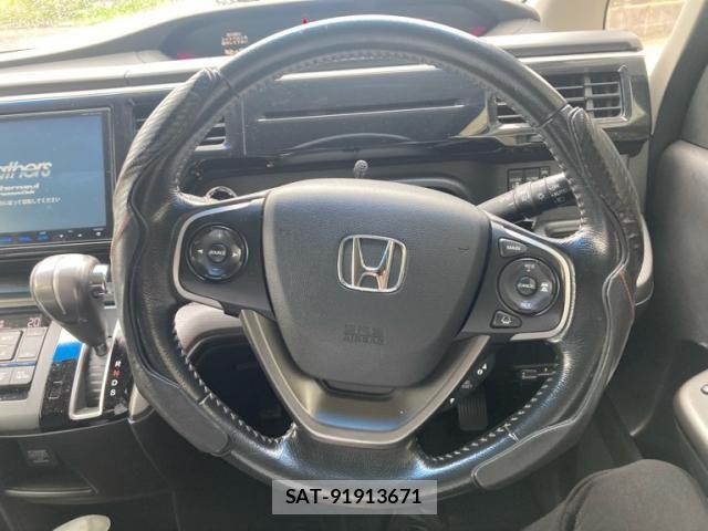 Honda STEP WGN 2015-07 7620378-9