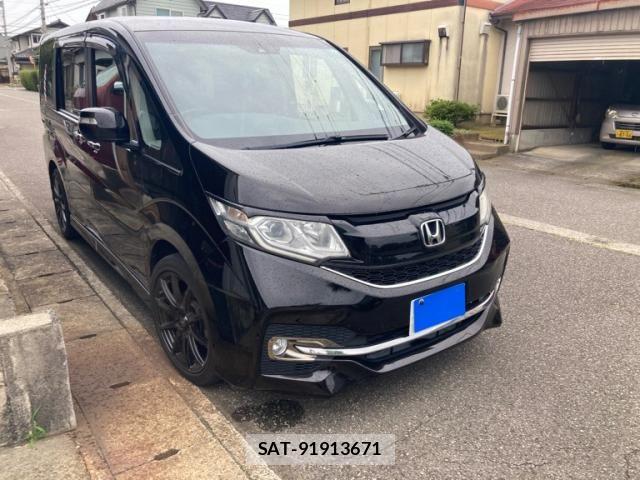 Honda STEP WGN 2015-07 7620378-14