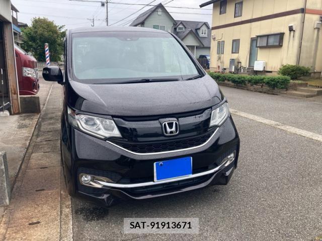 Honda STEP WGN 2015-07 7620378-15