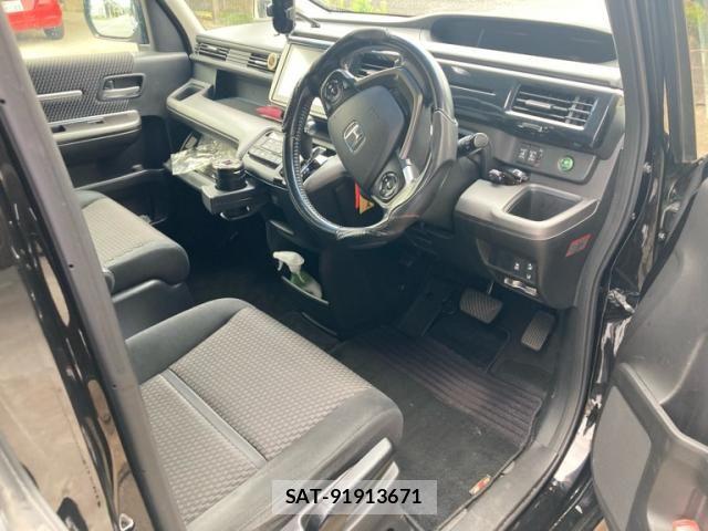 Honda STEP WGN 2015-07 7620378-2