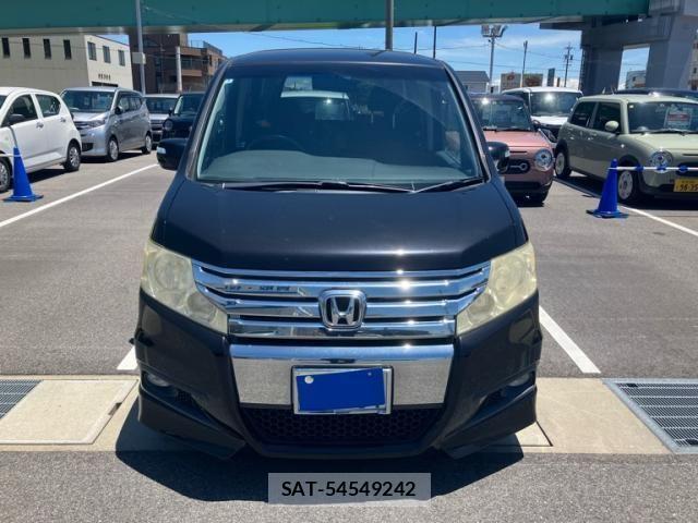 Honda STEP WGN 2010-05 7620406-0