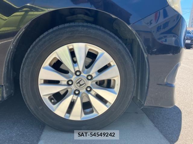 Honda STEP WGN 2010-05 7620406-9
