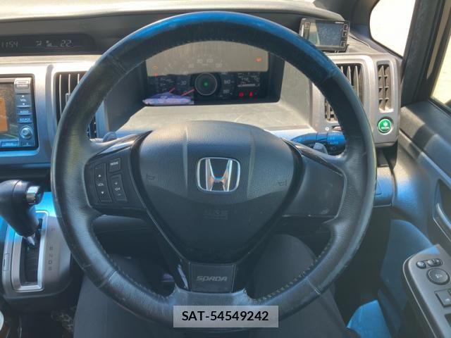 Honda STEP WGN 2010-05 7620406-15