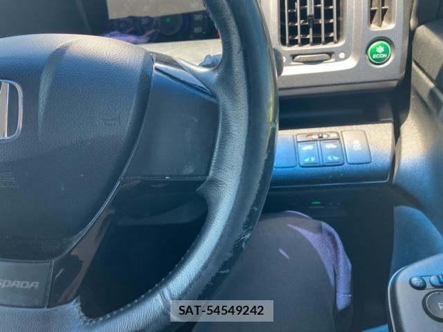 Honda STEP WGN 2010-05 7620406-16