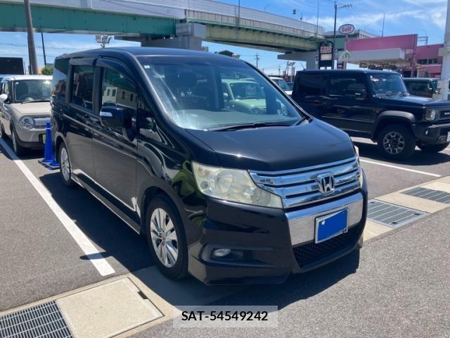 Honda STEP WGN 2010-05 7620406-1