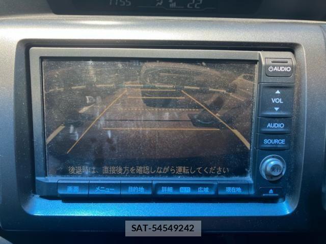 Honda STEP WGN 2010-05 7620406-20