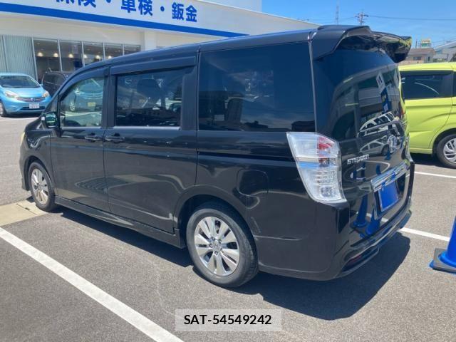 Honda STEP WGN 2010-05 7620406-3
