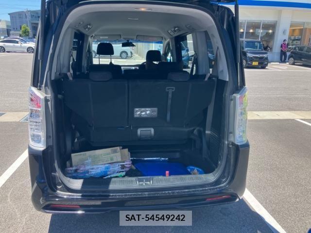 Honda STEP WGN 2010-05 7620406-6
