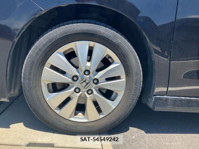 Honda STEP WGN 2010-05 7620406-8