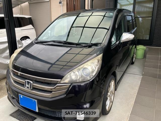 sat car