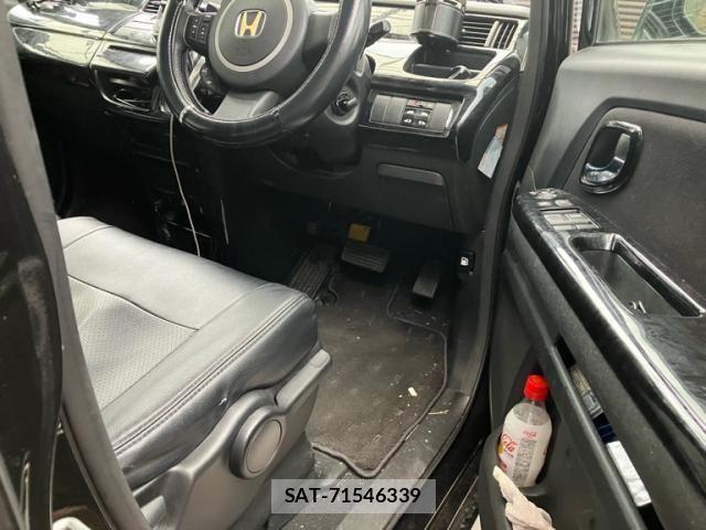 Honda STEP WGN 2009-07 7620403-11