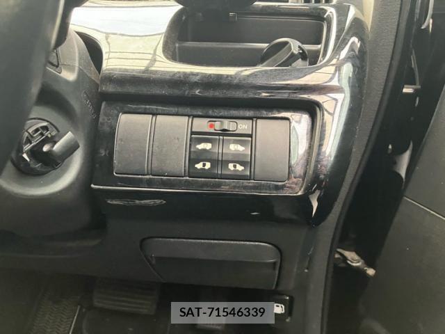 Honda STEP WGN 2009-07 7620403-13