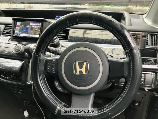 Honda STEP WGN 2009-07 7620403-14