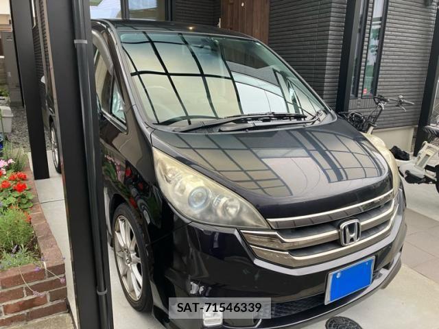 Honda STEP WGN 2009-07 7620403-1