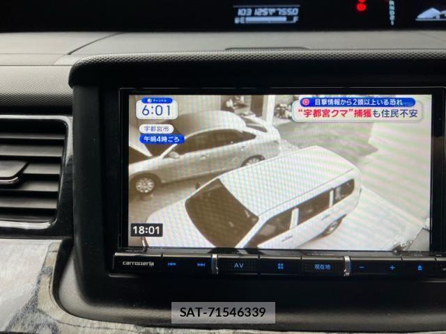Honda STEP WGN 2009-07 7620403-22