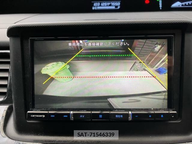 Honda STEP WGN 2009-07 7620403-23