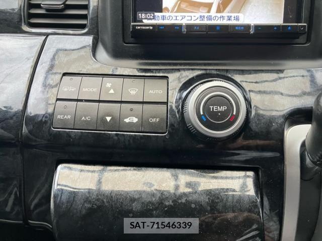 Honda STEP WGN 2009-07 7620403-24