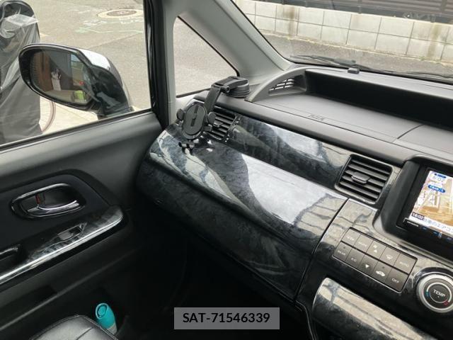 Honda STEP WGN 2009-07 7620403-25