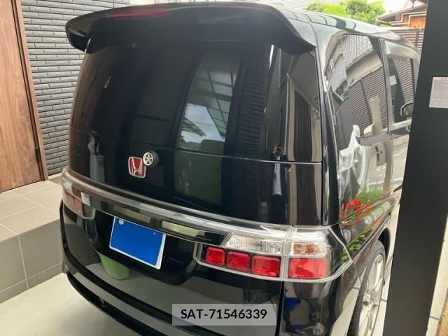 Honda STEP WGN 2009-07 7620403-2