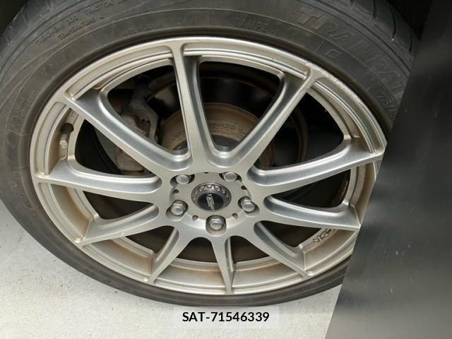 Honda STEP WGN 2009-07 7620403-8