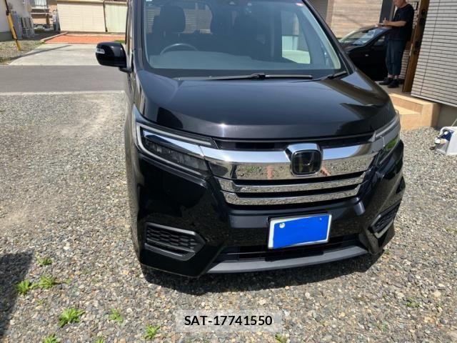 Honda STEP WGN 2019-11 7620367-1