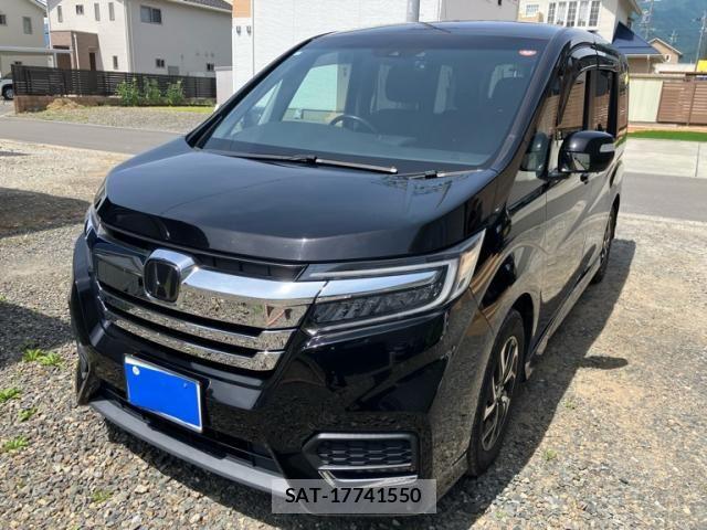 Honda STEP WGN 2019-11 7620367-2